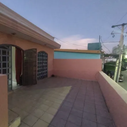 Buy this 3 bed house on Calle Antonio Caso in Aurora, 80060 Culiacán