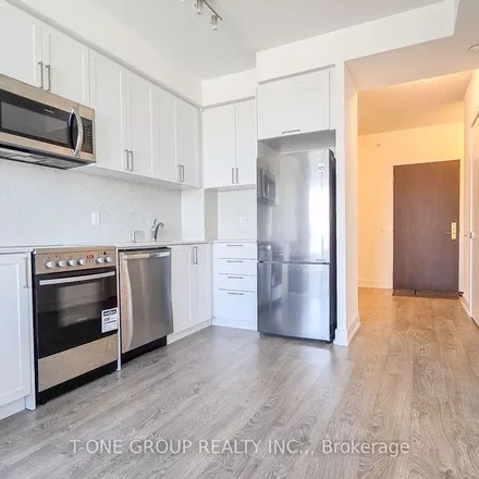 Rent this 2 bed apartment on Rouge Valley Trail in Markham, ON L3P 1A9