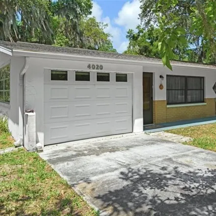 Image 1 - 4020 N Little Hawk Pt, Crystal River, Florida, 34428 - House for sale