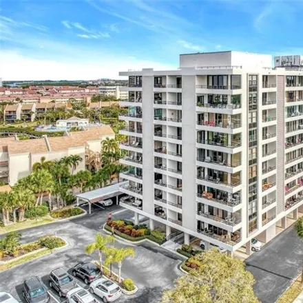 Buy this 2 bed condo on 6415 Midnight Pass Rd Apt 206 in Sarasota, Florida