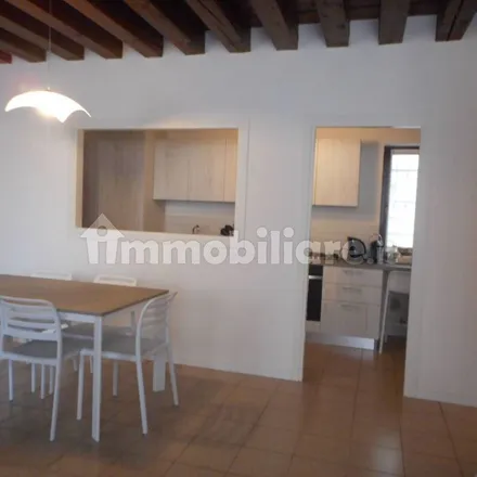 Rent this 4 bed apartment on Piazzetta Andrea Palladio 19 in 36100 Vicenza VI, Italy