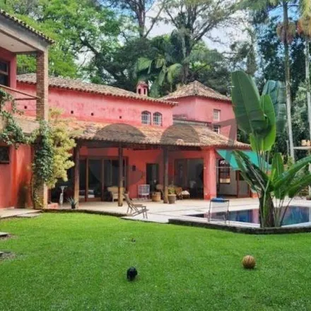 Buy this 5 bed house on Rua Pirapetinga in Chácara Flora, São Paulo - SP