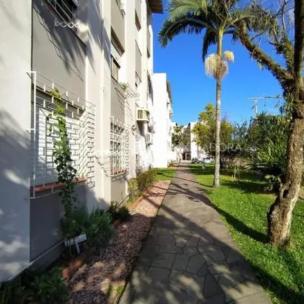 Buy this 1 bed apartment on Avenida Dom João Becker in São Miguel, São Leopoldo - RS