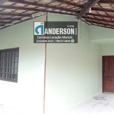 Rent this 3 bed house on unnamed road in Inoã, Maricá - RJ
