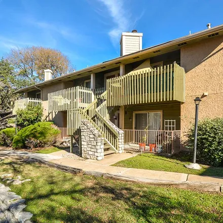 Rent this 1 bed apartment on 2121 Dickson Drive in Austin, TX 78704