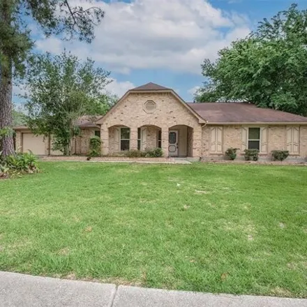 Image 3 - 1504 Windsor Drive, Friendswood, TX 77546, USA - House for sale