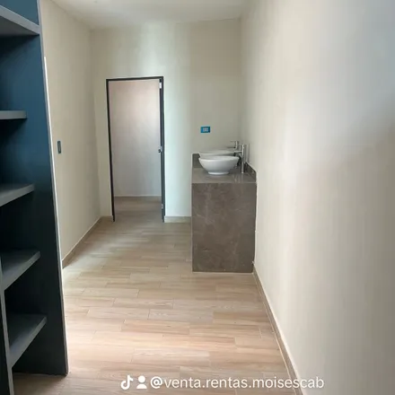 Rent this 5 bed house on Calle Corella in URBI Quinta Valencia Residencial, 80058 Culiacán