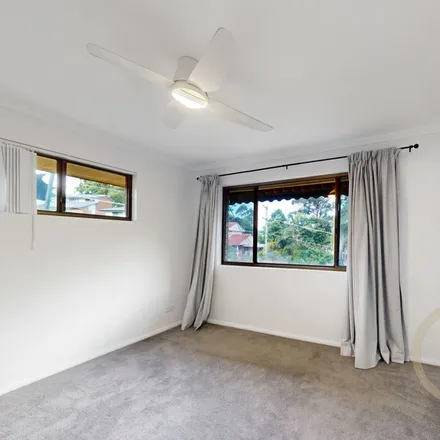 Rent this 3 bed apartment on Balfour Street in Ferny Hills QLD 4055, Australia