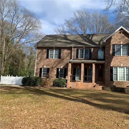 Rent this 4 bed house on 440 Alexander Street in Matthews, NC 28105