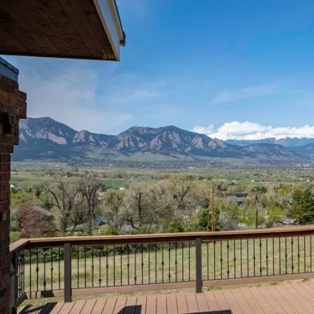 Image 8 - McCartney Drive, Louisville, CO 80027, USA - House for sale