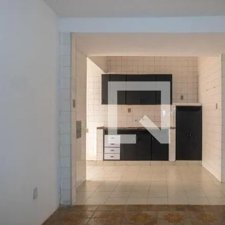 Rent this 1 bed apartment on Rua Leoneto Carletti in Jardim Pacaembú, Jundiaí - SP