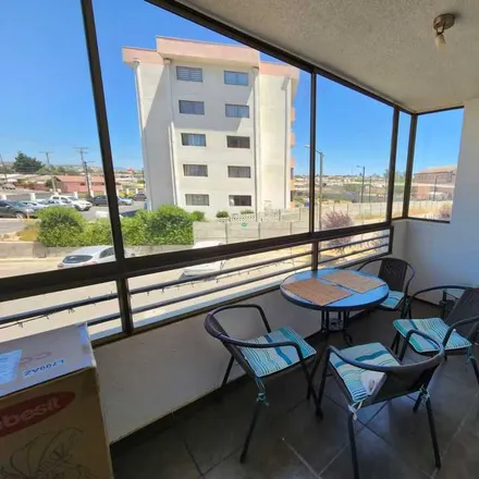 Buy this 3 bed apartment on Porvenir in 245 0934 Villa Alemana, Chile