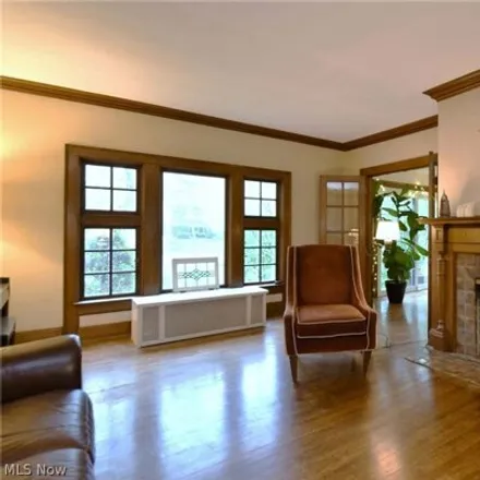 Image 7 - 2894 Sedgewick Road, Shaker Heights, OH 44120, USA - House for sale