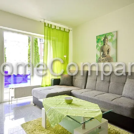 Rent this 1 bed apartment on Falkstraße 3c in 44809 Bochum, Germany
