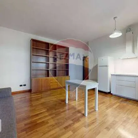 Rent this 3 bed apartment on Alessandro Servì da Alta Pasticceria in Viale Piave, 20219 Milan MI