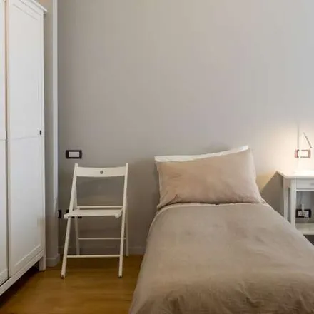Rent this 3 bed apartment on Via Busto Arsizio in 26, 20151 Milan MI