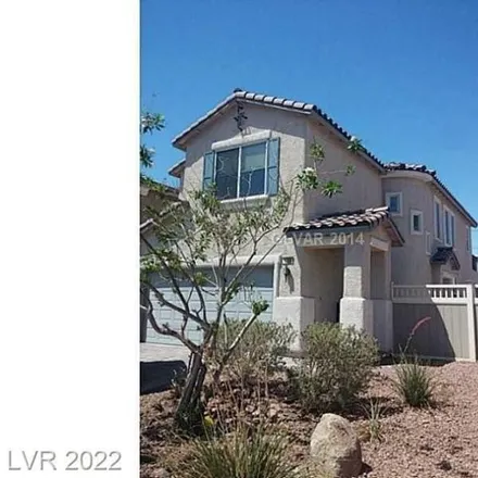 Buy this 3 bed house on 1166 Aspen Cliff Drive in Henderson, NV 89011