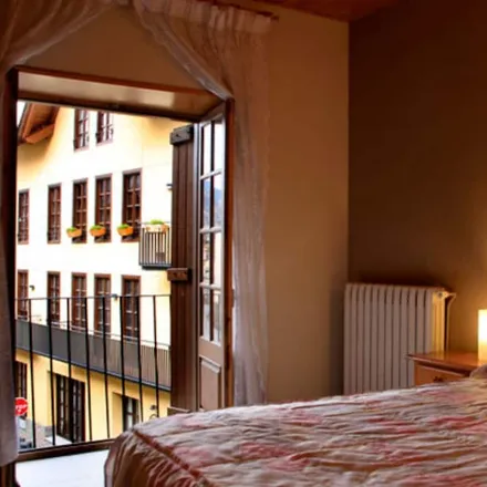 Rent this 7 bed house on 25580 Esterri d'Àneu