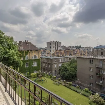 Image 3 - Vár, Budapest, Kard utca, 1014, Hungary - Apartment for rent