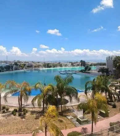 Image 1 - Laguna de Zempoala, Dream Lagoons, 66632 Apodaca, NLE, Mexico - Apartment for sale
