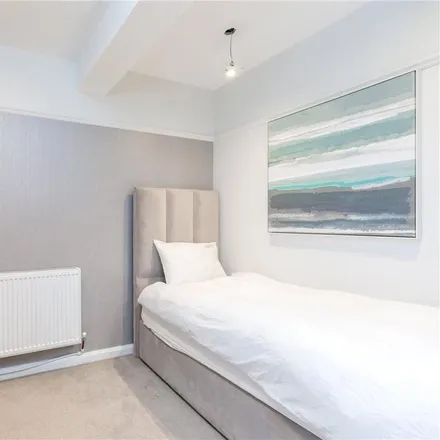 Image 7 - Clarewood Court, Seymour Place, London, W1H 2NH, United Kingdom - Apartment for rent
