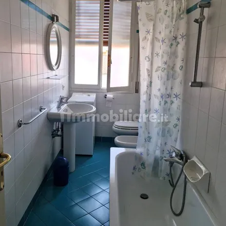 Rent this 2 bed apartment on Via Adelaide Ristori 1/2 in 40127 Bologna BO, Italy