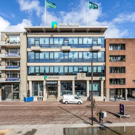 Image 5 - Grote Markt 24-2, 9712 HV Groningen, Netherlands - Apartment for rent