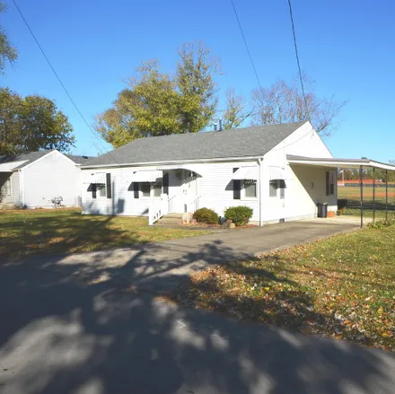 Buy this 3 bed house on 198 Danville Burgin Road in Burgin, Mercer County