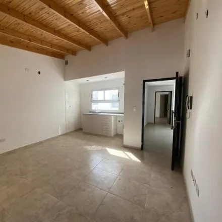 Buy this 1 bed apartment on 40 - Roma 2254 in Partido de General San Martín, B1650 KGC Villa Maipú