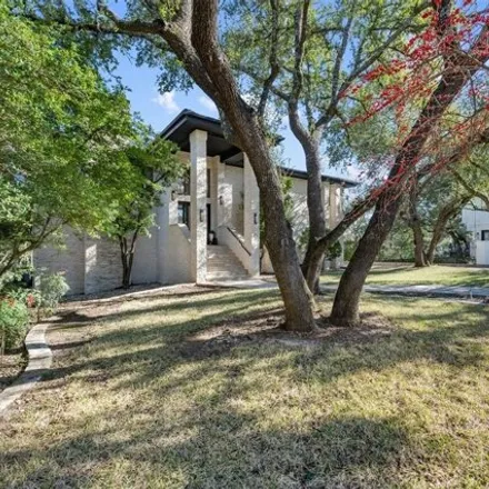 Buy this 5 bed house on 13 Camwood Trail in The Hills, Travis County