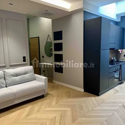 Image 7 - Via Accademia Albertina 31, 10123 Turin TO, Italy - Apartment for rent