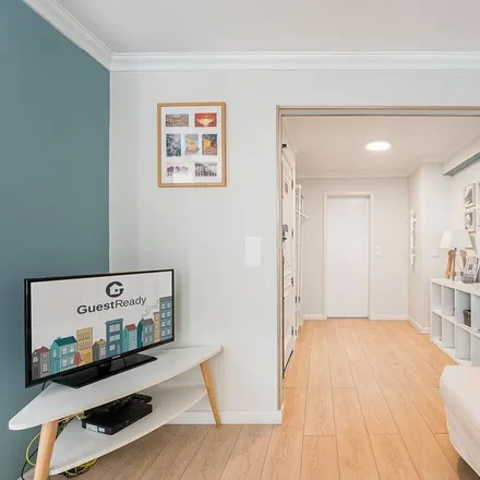 Rent this studio apartment on Vilar do Paraíso in Vila Nova de Gaia, Porto