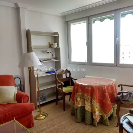 Image 6 - Calle de Velázquez, 105, 28006 Madrid, Spain - Apartment for rent