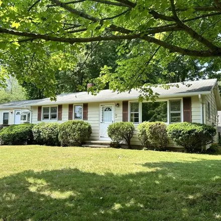 Buy this 3 bed house on 30 Ray Bob Rd in Milford, Connecticut