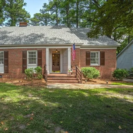Buy this 4 bed house on 1014 Lafayette Ave in Rocky Mount, North Carolina