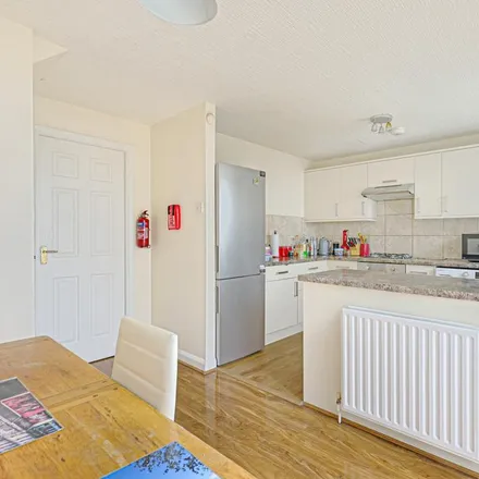 Image 9 - Keats Close, London, SE1 5TZ, United Kingdom - Townhouse for rent