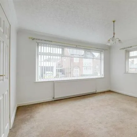 Image 2 - 88 Acton Road, Arnold, NG5 7AD, United Kingdom - House for sale