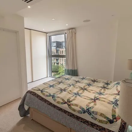 Rent this 2 bed apartment on London in SW6 2GN, United Kingdom
