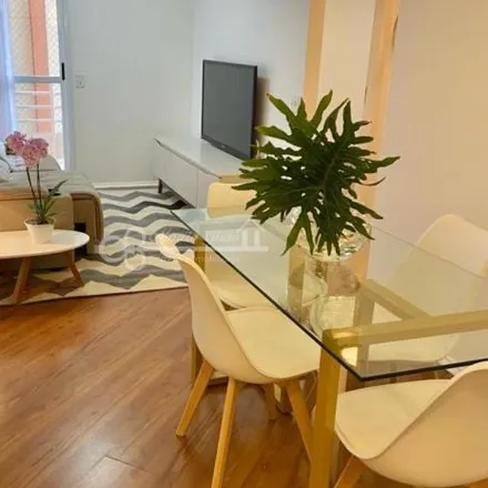 Rent this 3 bed apartment on RWS Materiais Elétricos in Avenida Firestone 1310, Casa Branca