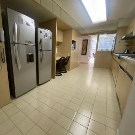 Buy this 2 bed apartment on Monte Camerún 145 in Miguel Hidalgo, 11000 Mexico City