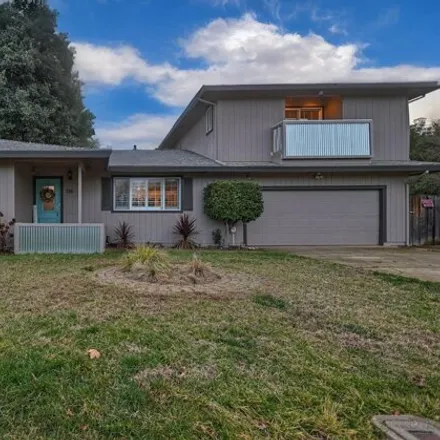 Buy this 4 bed house on 720 Lakeview Drive in Redding, CA 96001