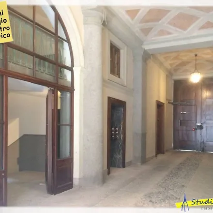 Image 3 - Via dei Mille 16, 10123 Turin TO, Italy - Apartment for rent