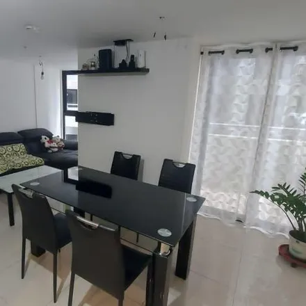 Rent this 1 bed apartment on Calle 77 Este in 0818, San Francisco