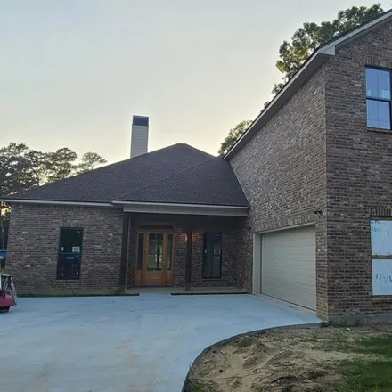 Buy this 4 bed house on 11922 Pendarvis Ln in Walker, Louisiana