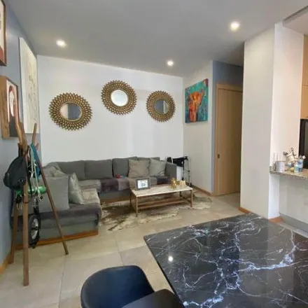 Buy this studio apartment on iQFinanzas Guadalajara in Calle Calderón de la Barca 76, Arcos Vallarta