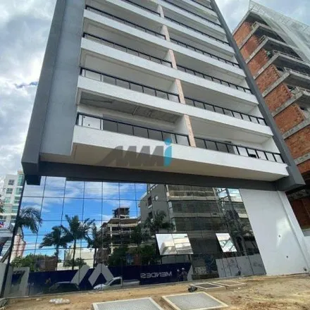 Buy this 2 bed apartment on ORS imoveis in Rua Delfim Mário Pádua Peixoto 955, Praia Brava