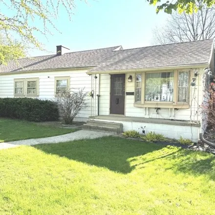 Buy this 3 bed house on 1000 Cleary Avenue in Joliet, IL 60435