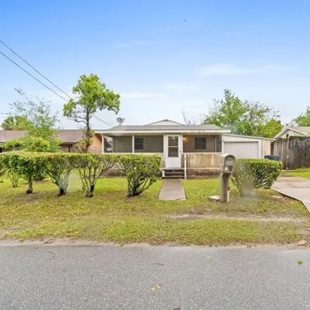 Buy this 3 bed house on 1706 Louisiana Avenue in Panama City, FL 32405