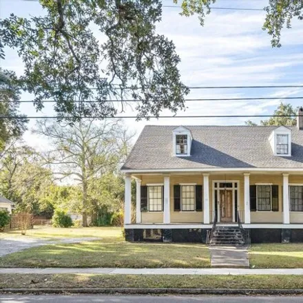 Buy this 4 bed house on 121 North Ann Street in Mobile, AL 36604