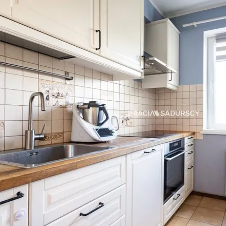 Image 4 - Pszenna 16, 30-654 Krakow, Poland - Apartment for sale